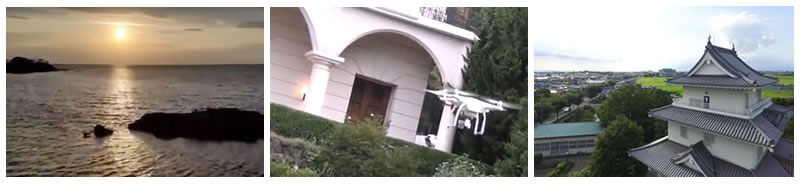 フライングドリームス